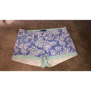 Southern Marsh Shorts